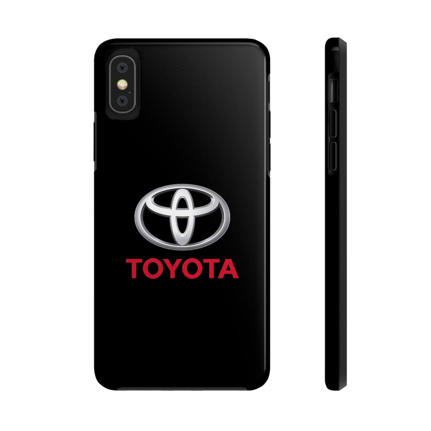 Toyota Phone Cases