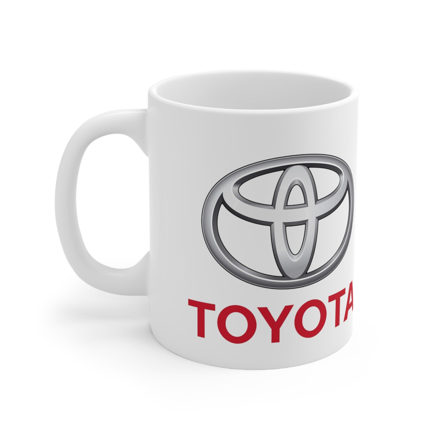 Toyota Mug