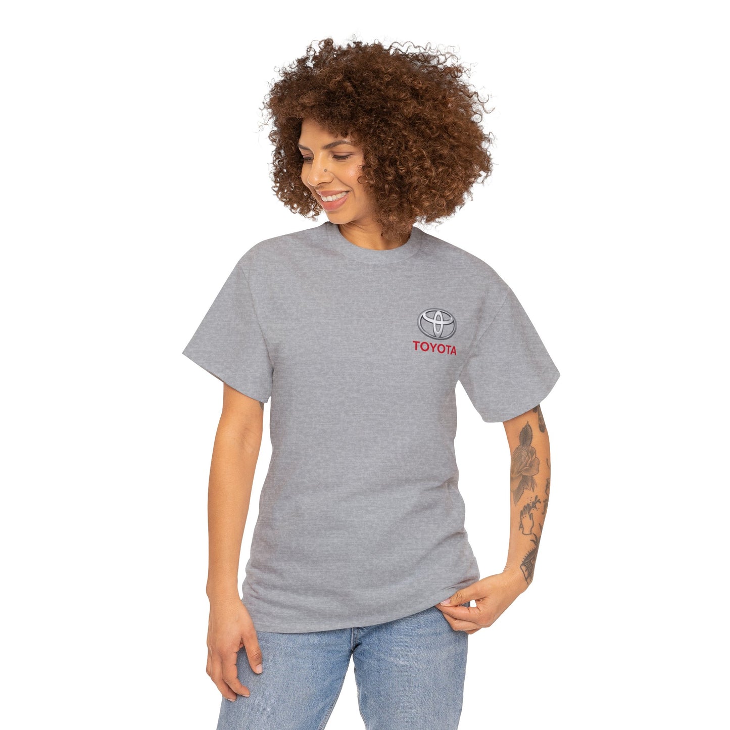 Toyota Tshirt