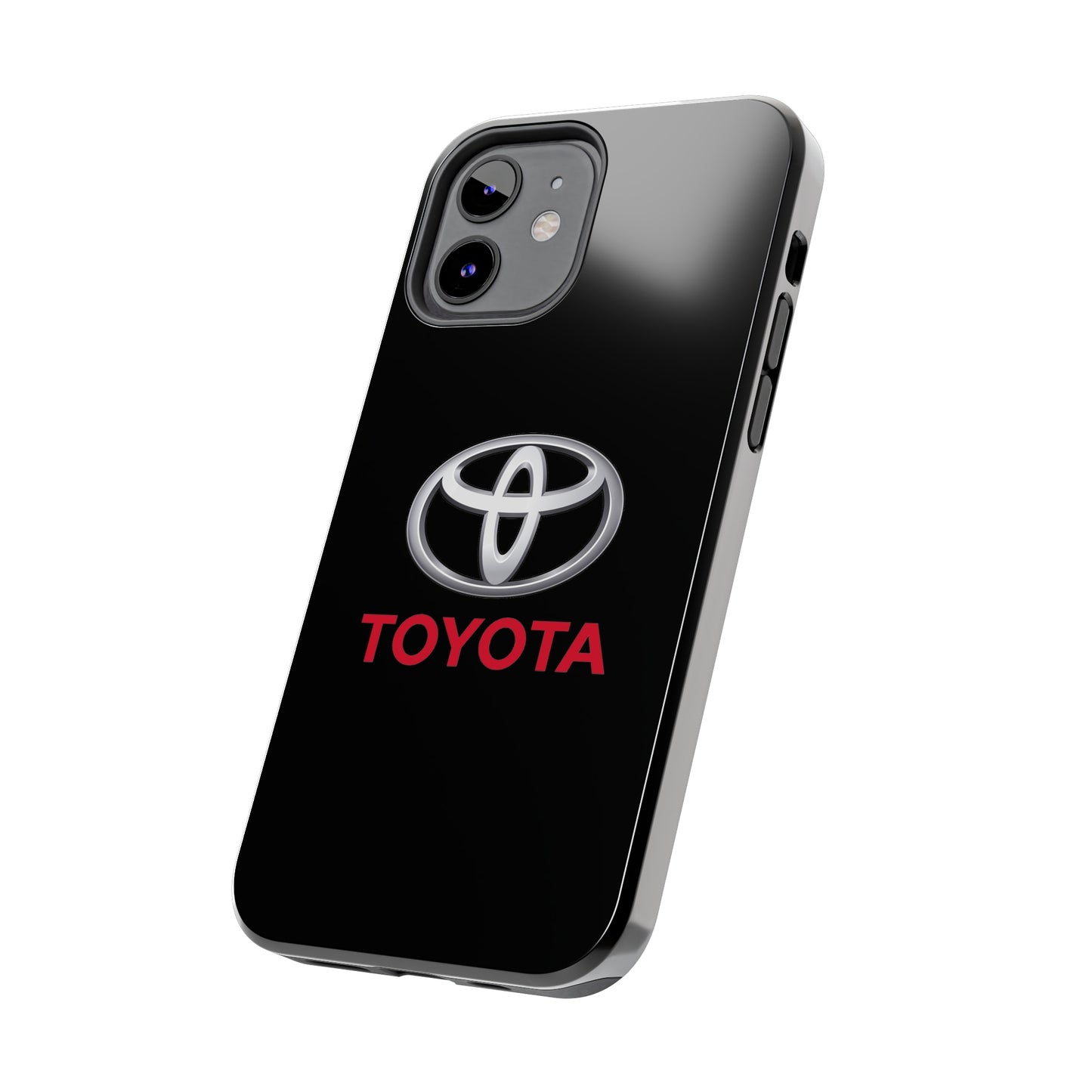 Toyota Phone Cases