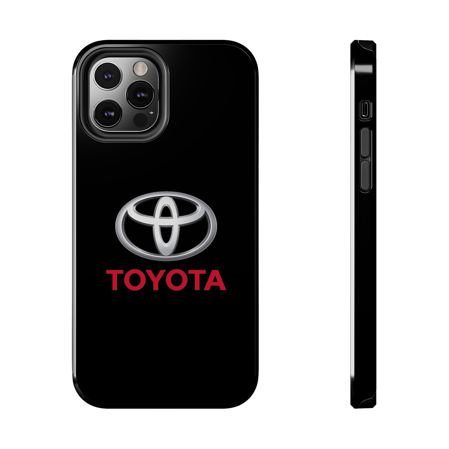 Toyota Phone Cases