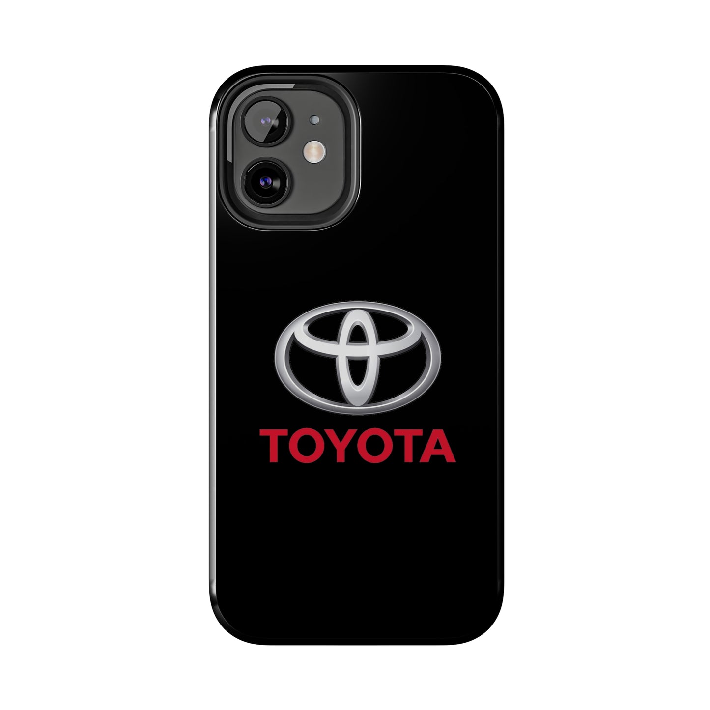 Toyota Phone Cases