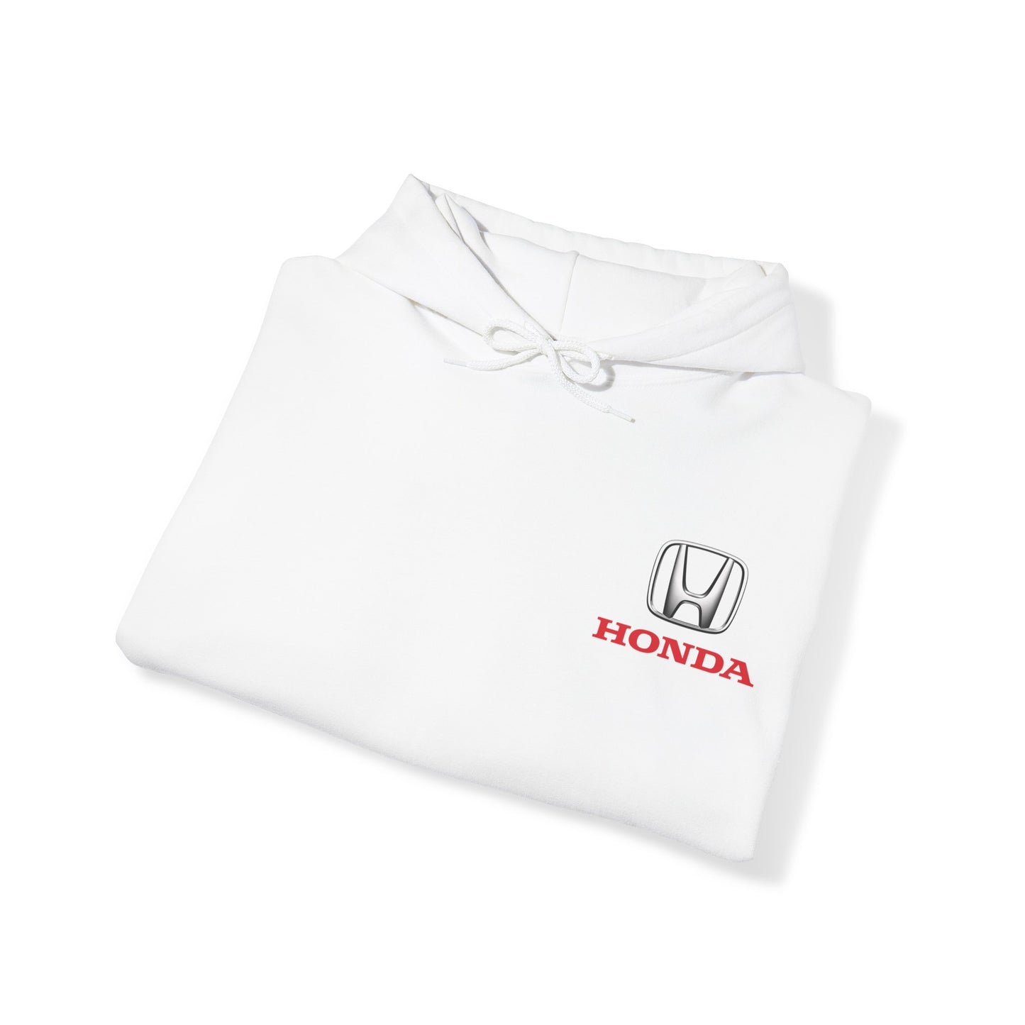 Honda Hoodie