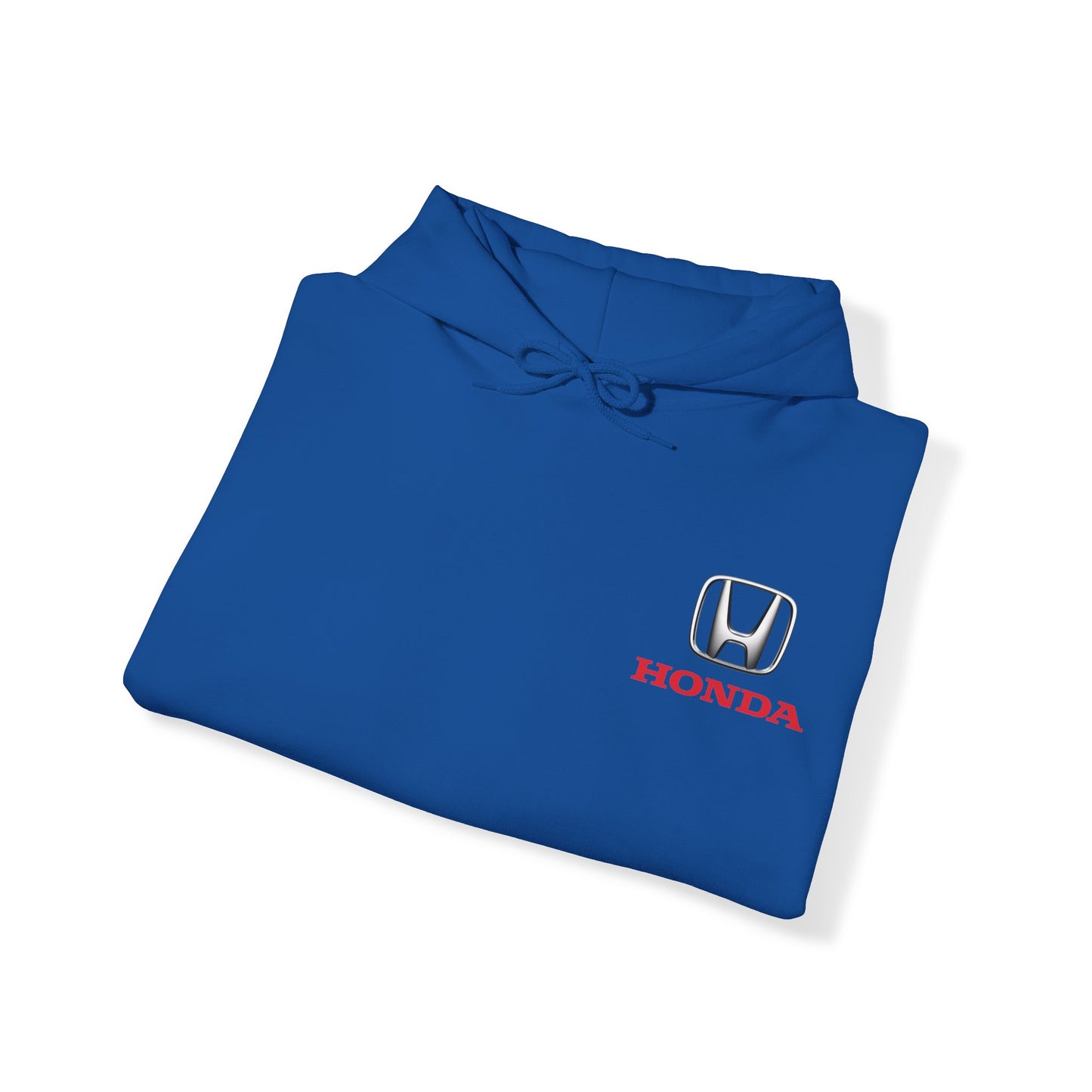 Honda Hoodie