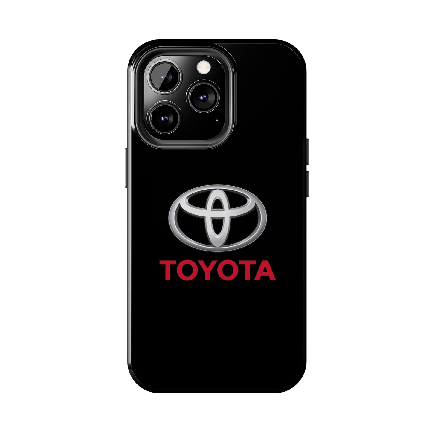 Toyota Phone Cases