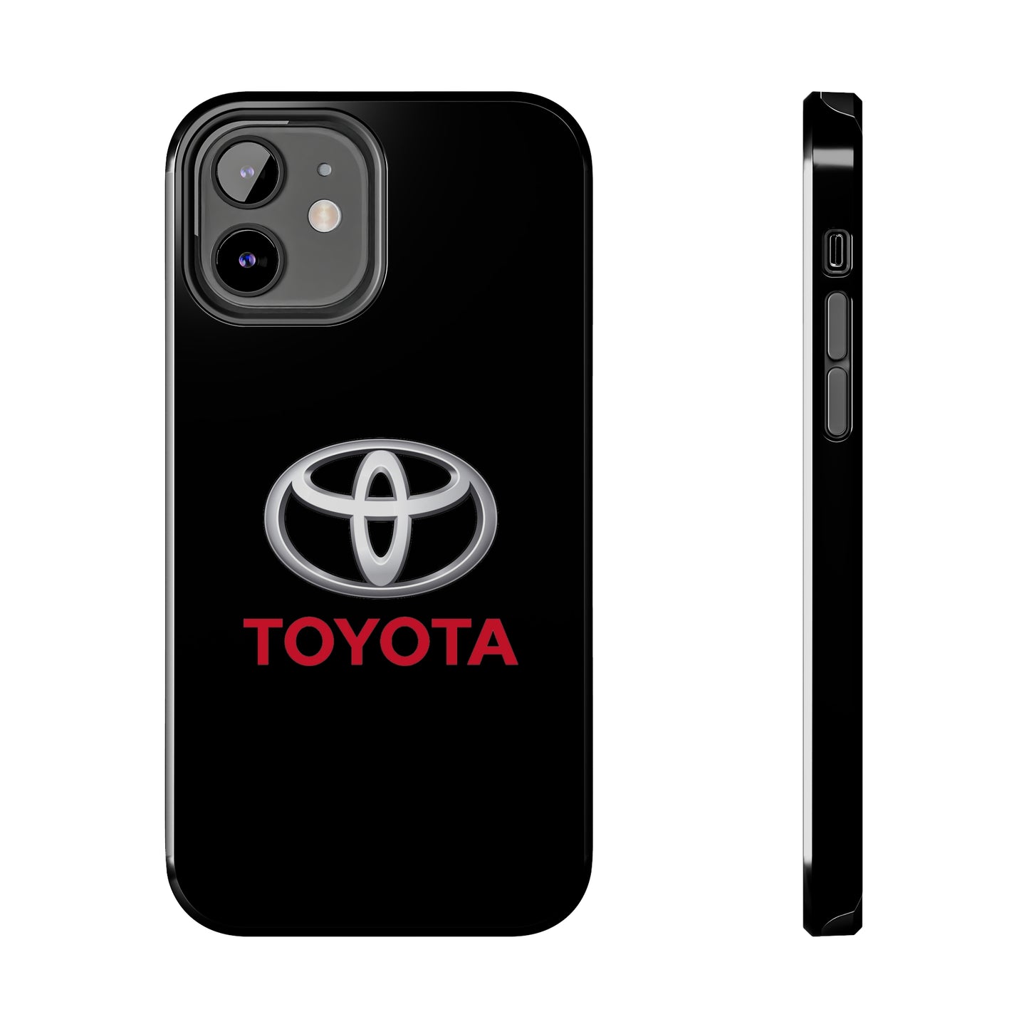 Toyota Phone Cases