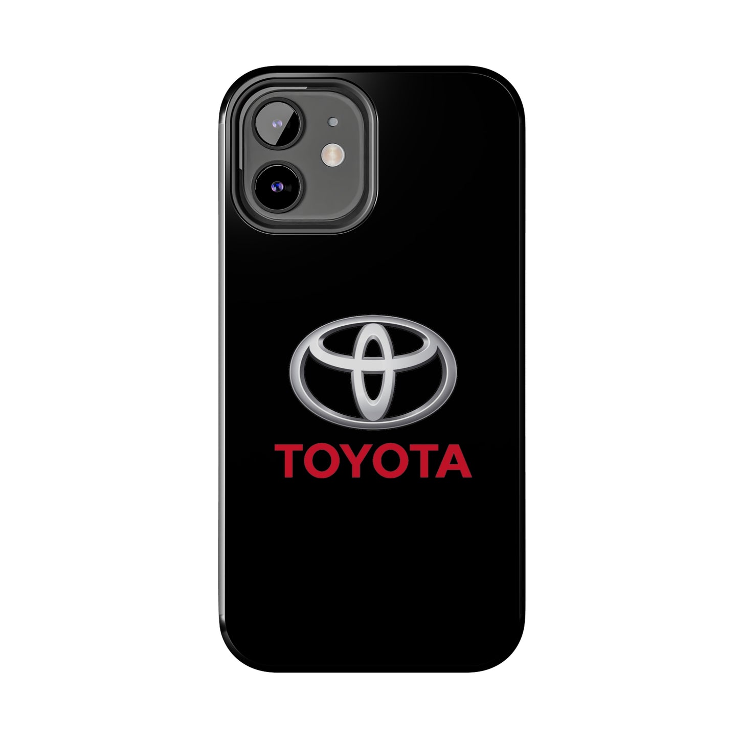 Toyota Phone Cases