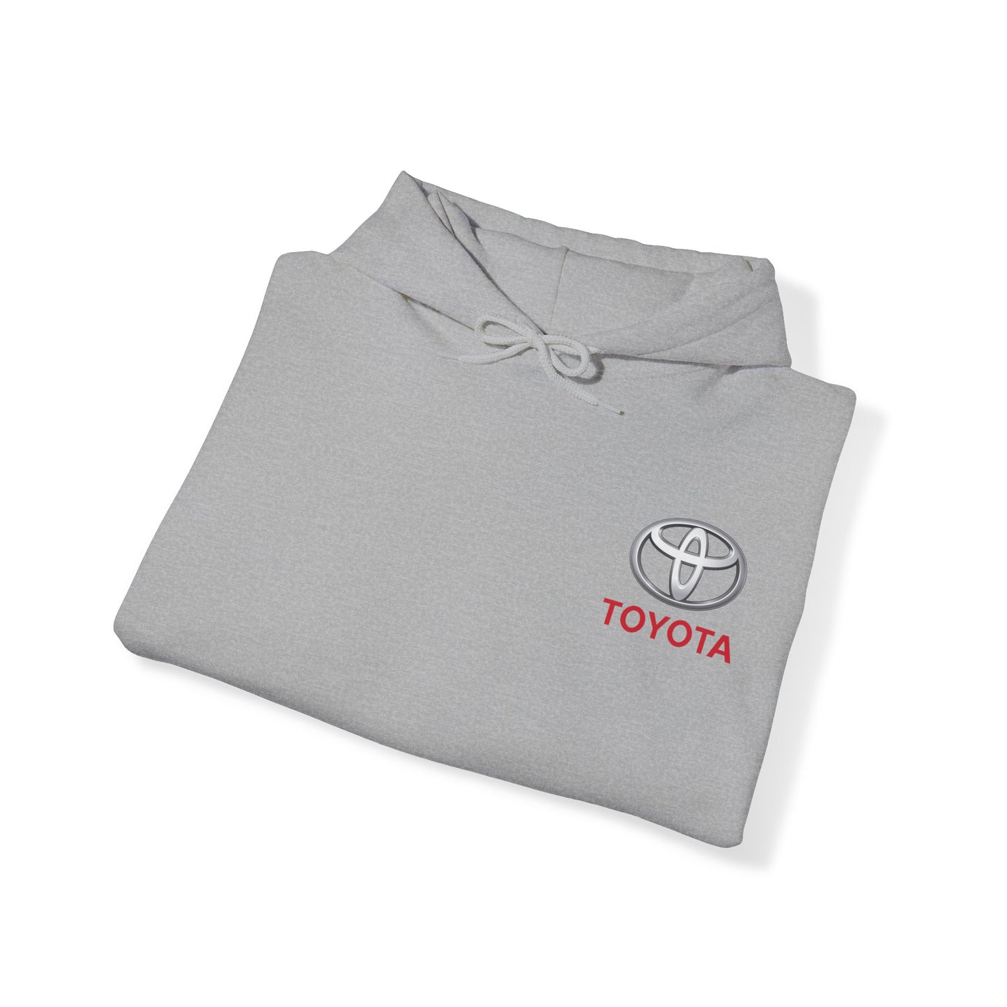 Toyota Hoodie