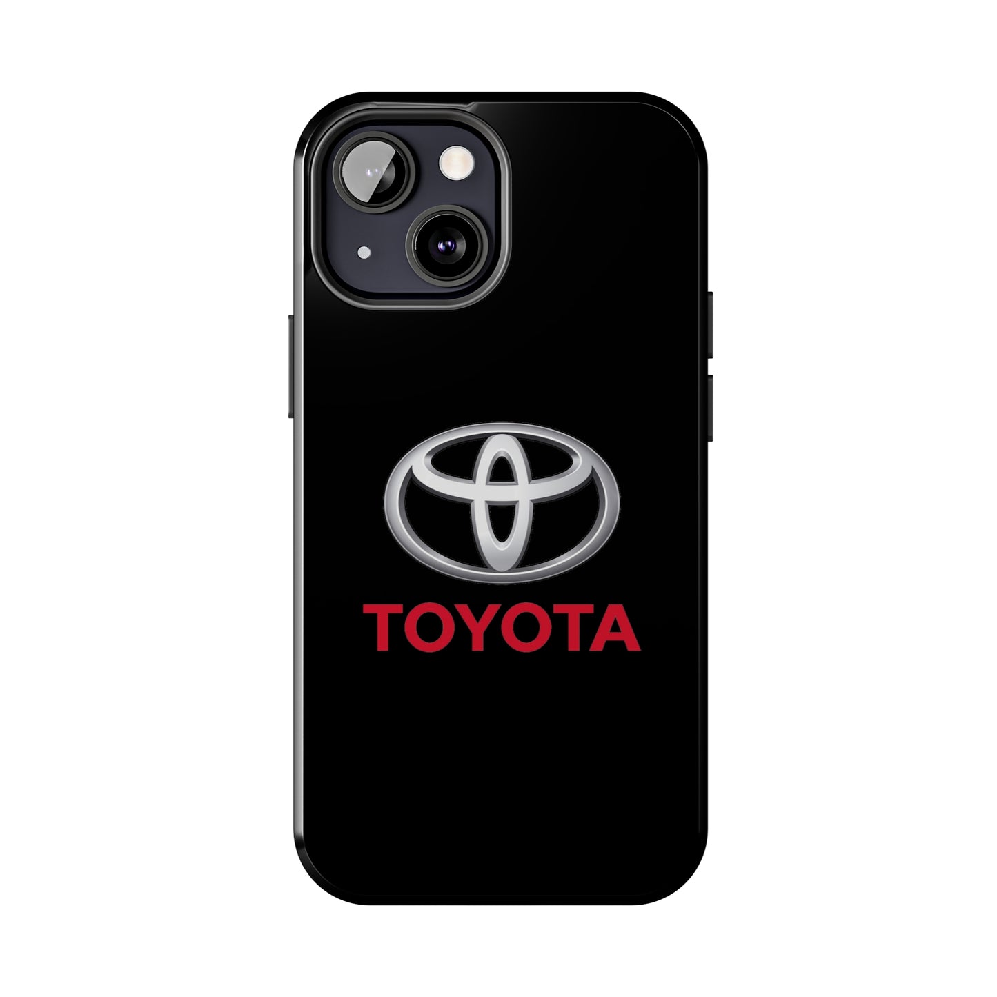 Toyota Phone Cases