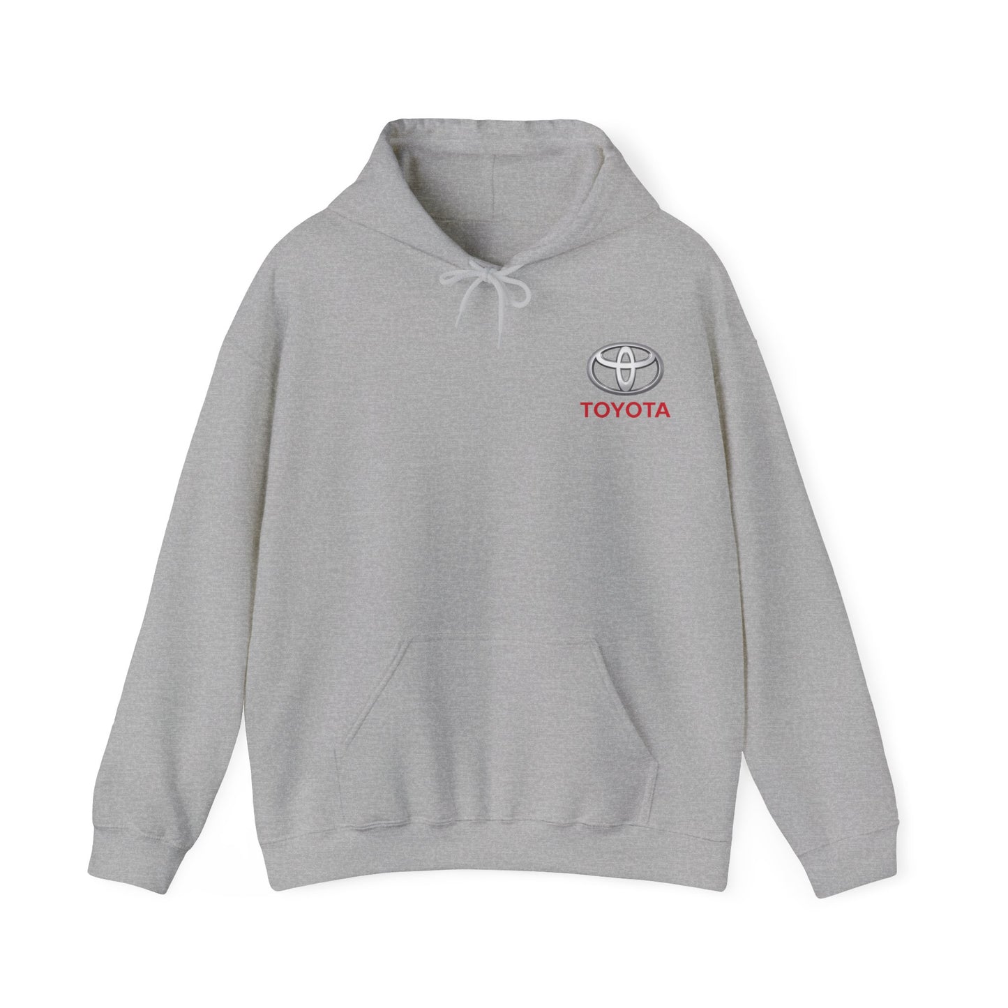 Toyota Hoodie