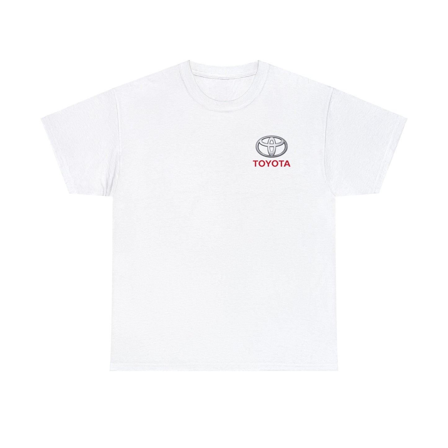 Toyota Tshirt