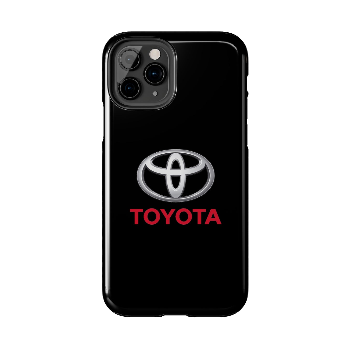 Toyota Phone Cases