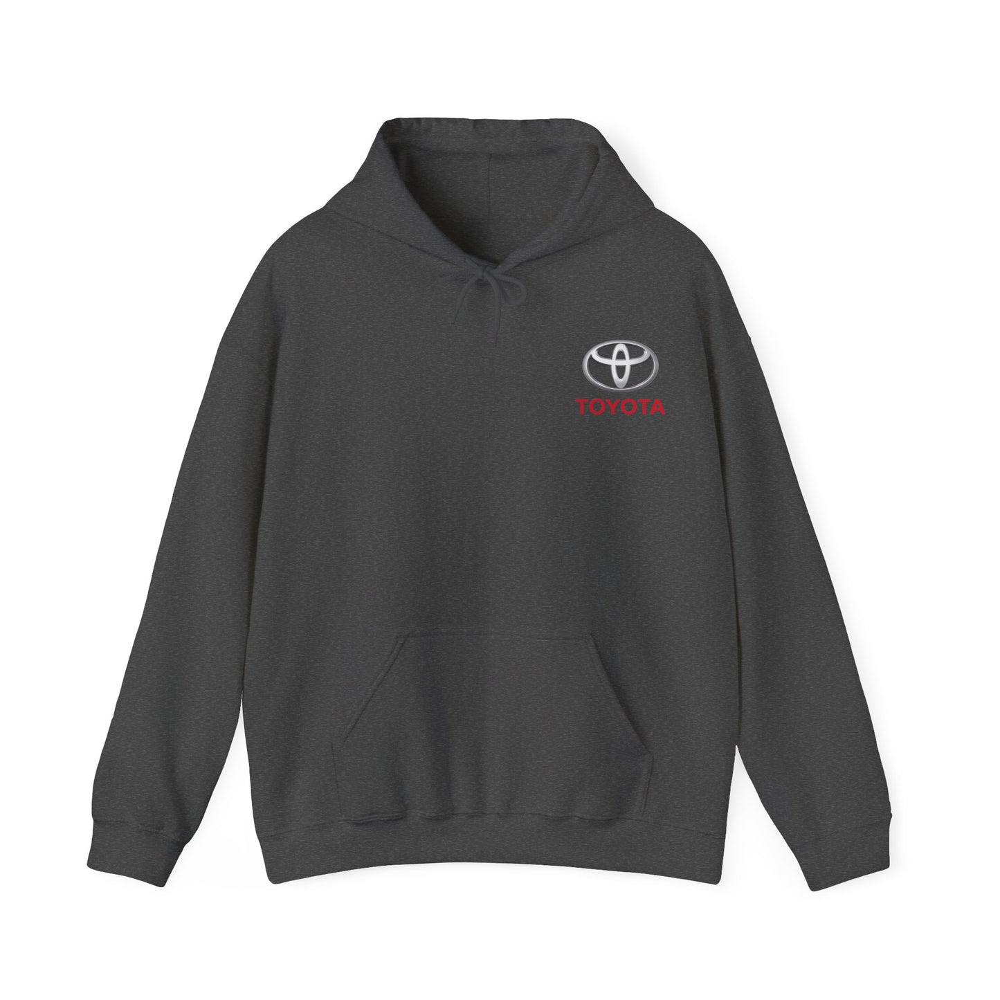 Toyota Hoodie