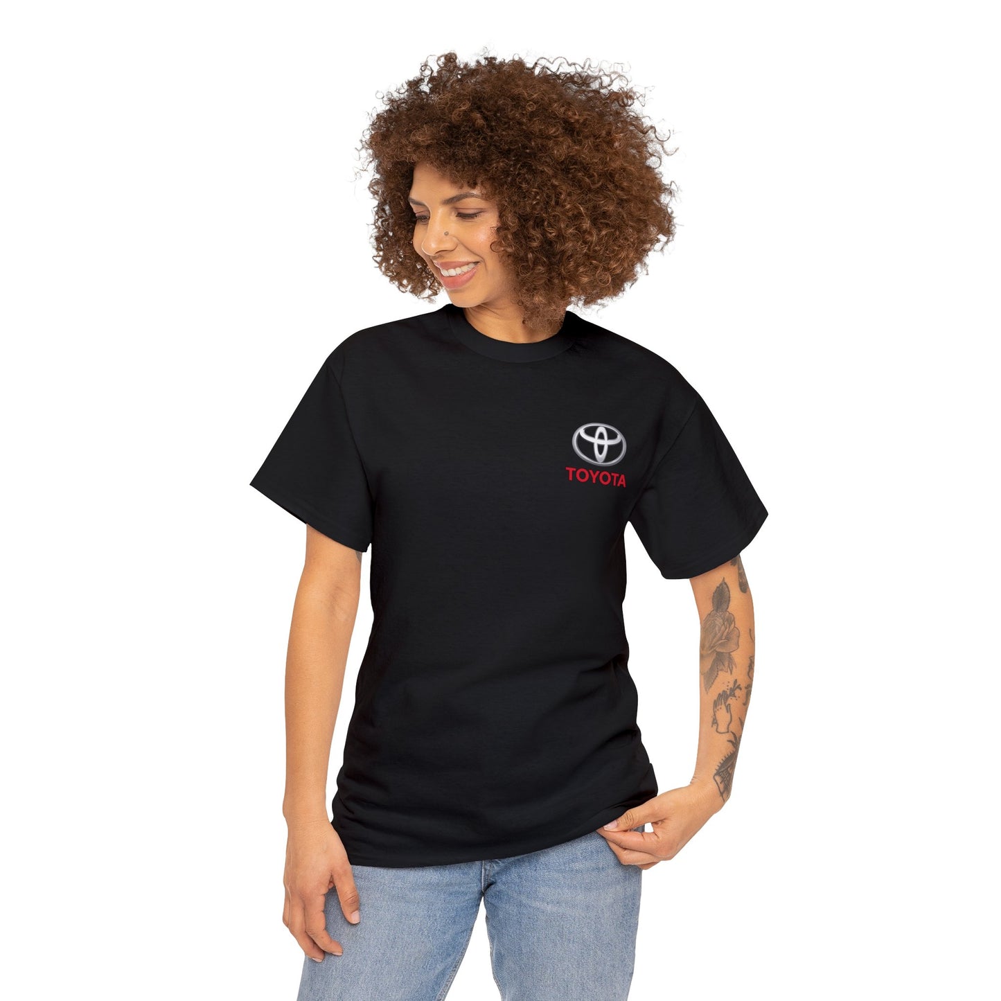 Toyota Tshirt