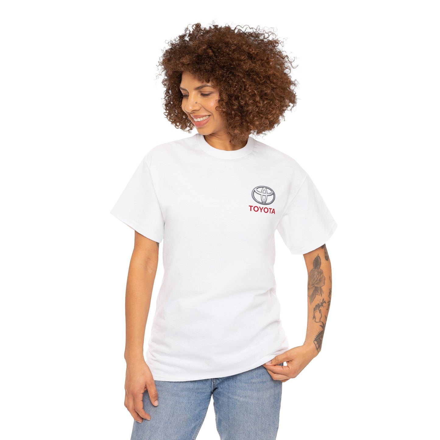 Toyota Tshirt