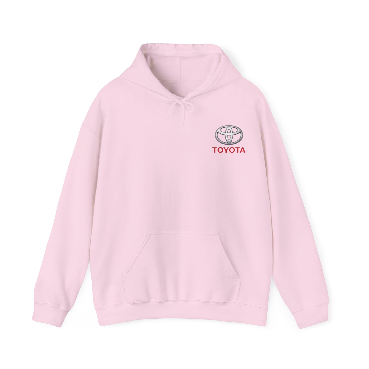 Toyota Hoodie