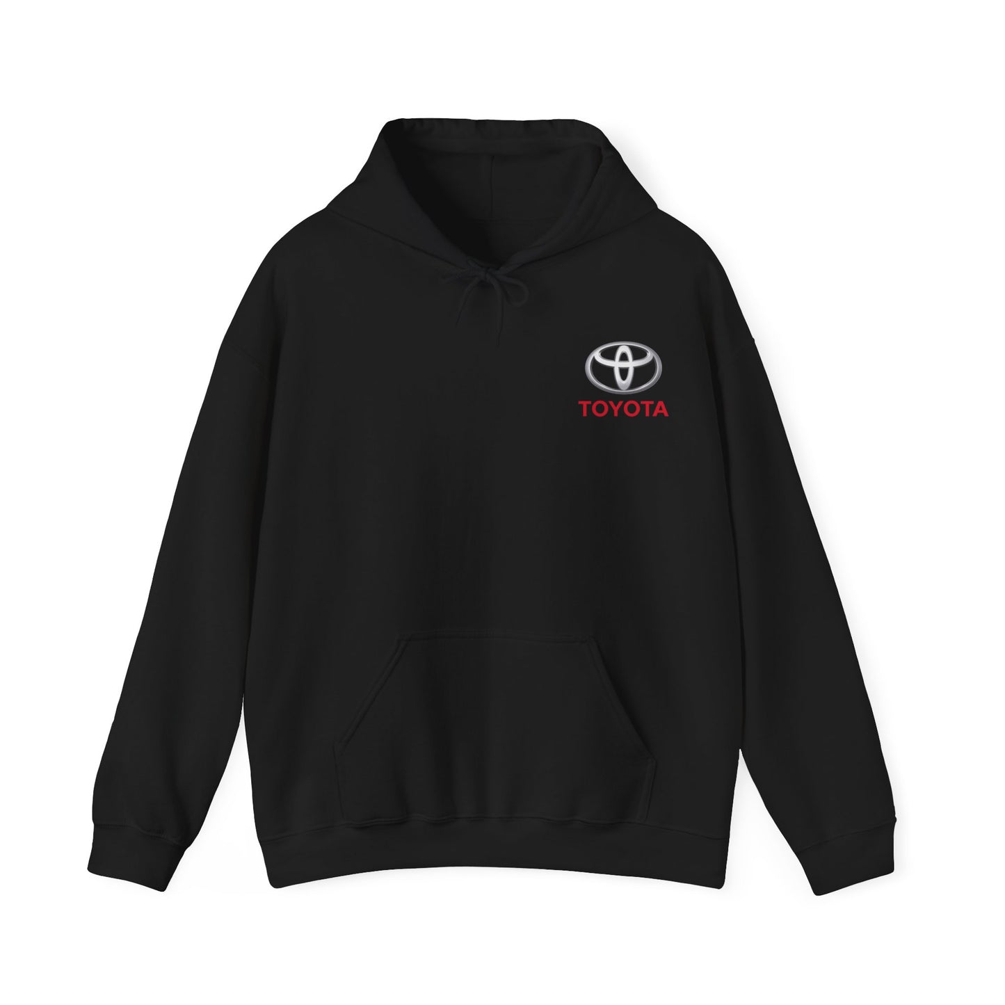 Toyota Hoodie