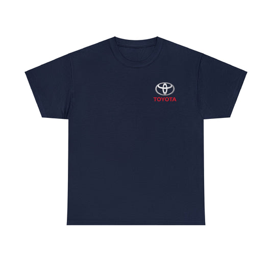 Toyota Tshirt