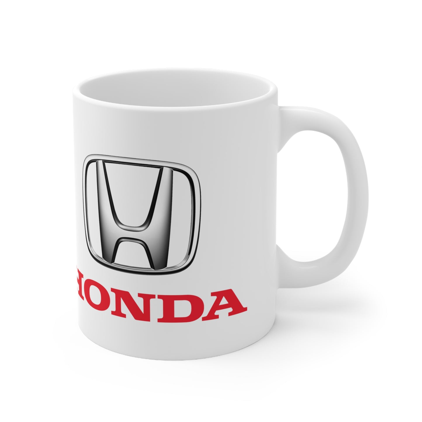 Honda Mug