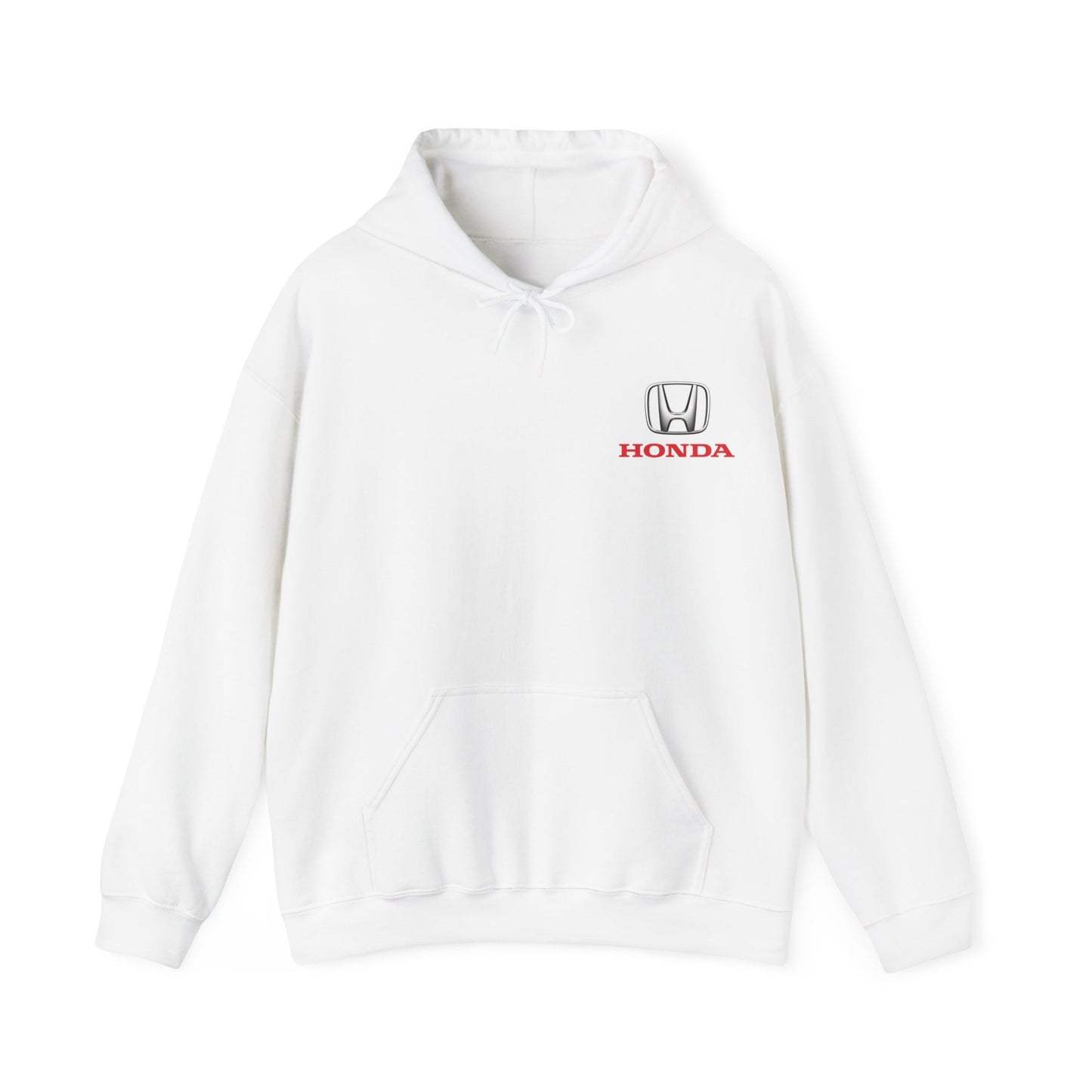 Honda Hoodie