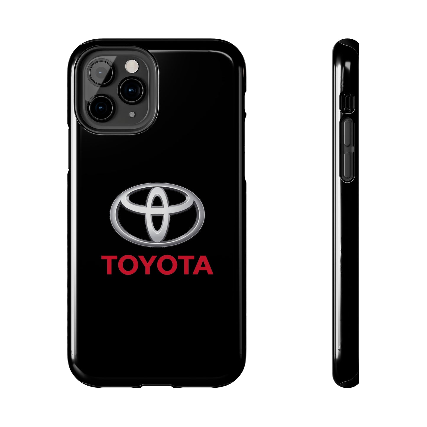 Toyota Phone Cases