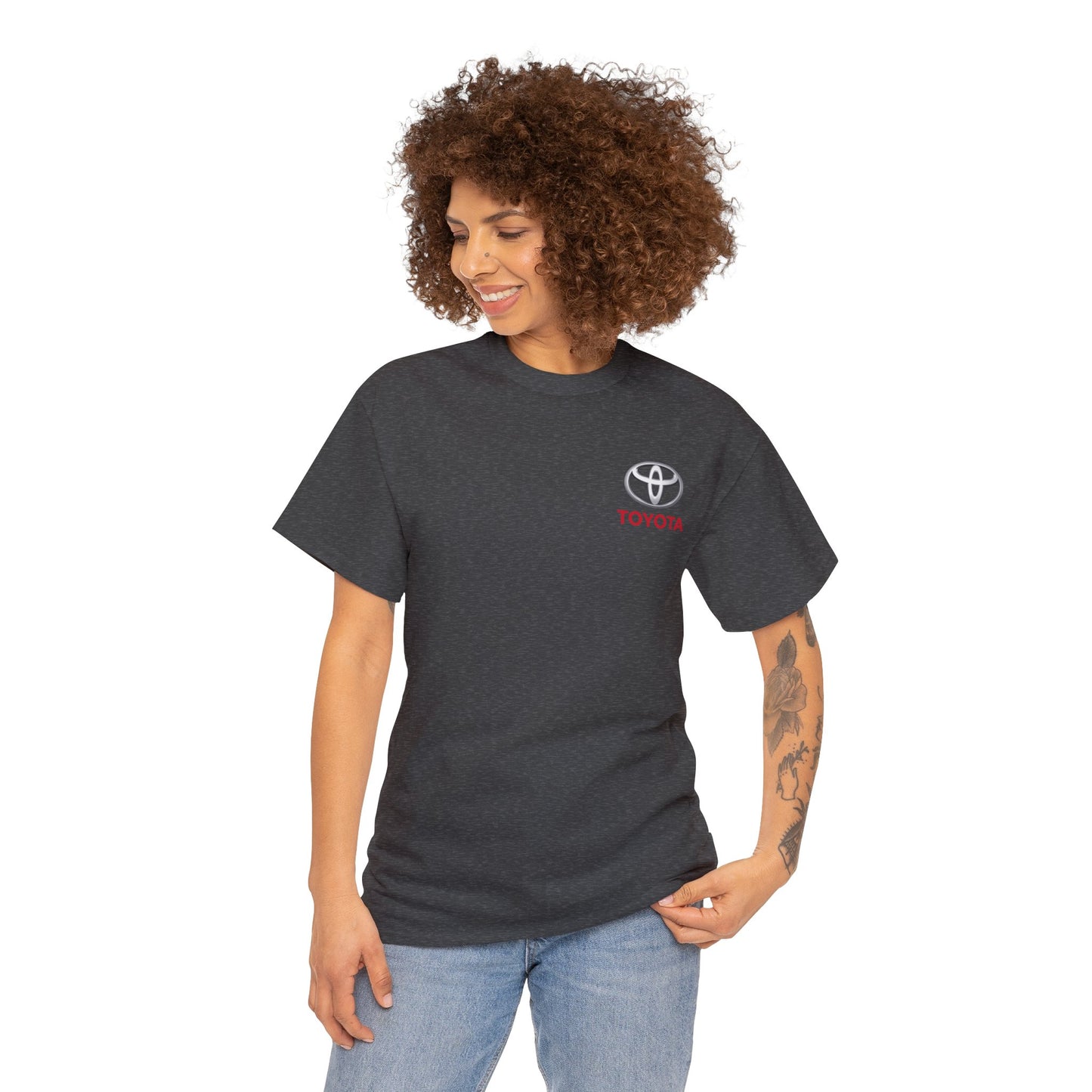 Toyota Tshirt