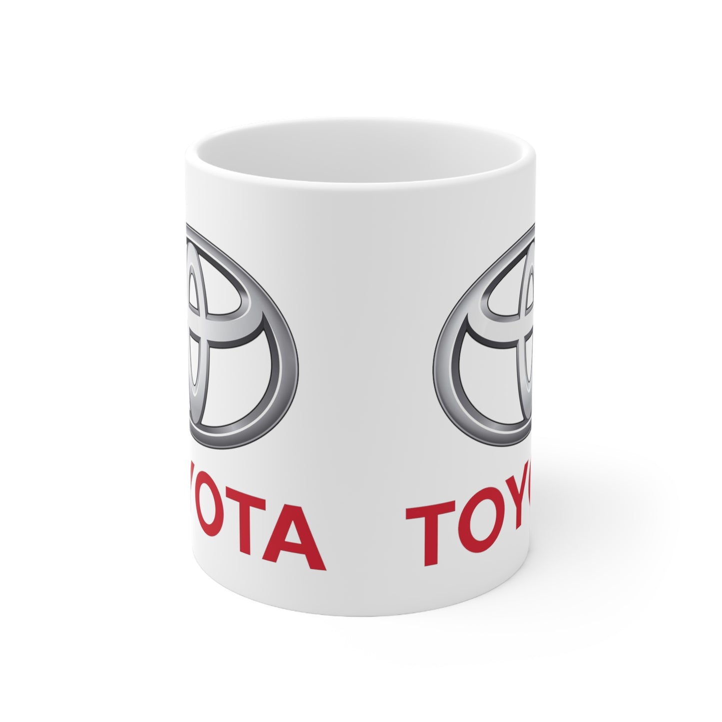 Toyota Mug