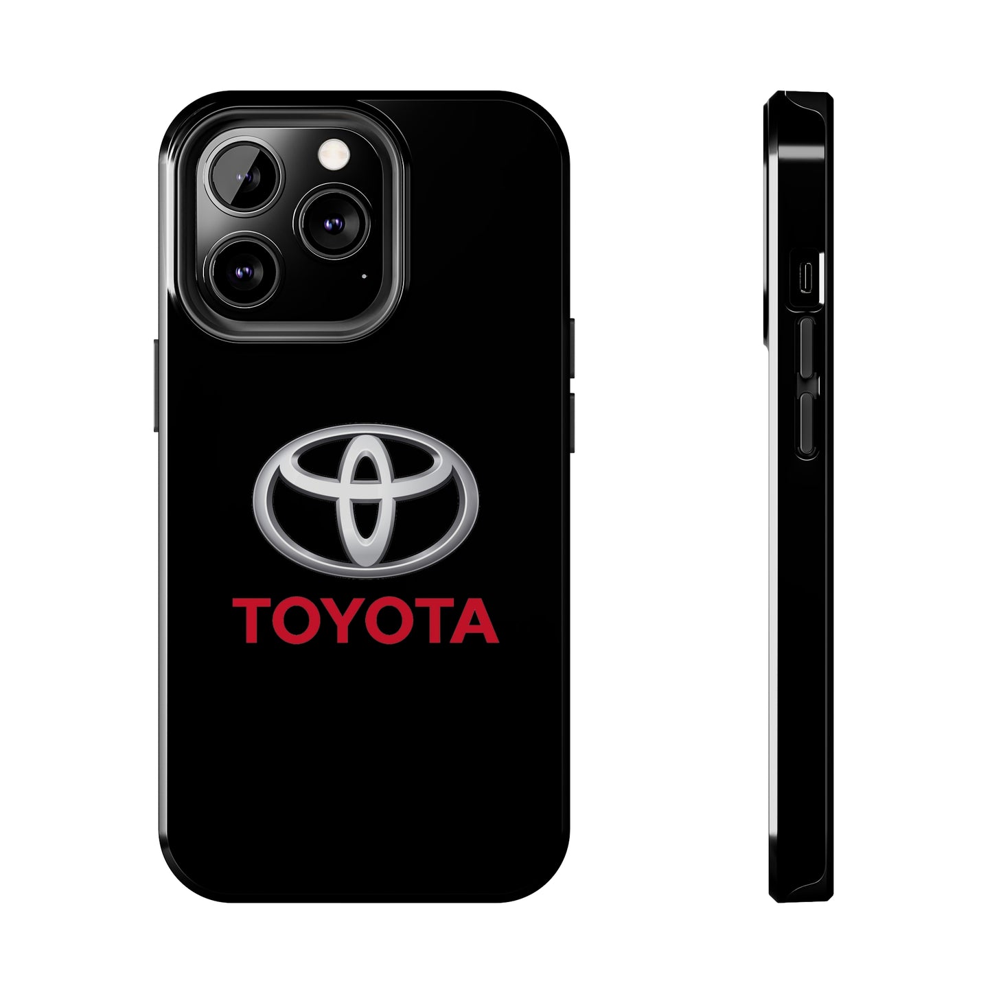 Toyota Phone Cases