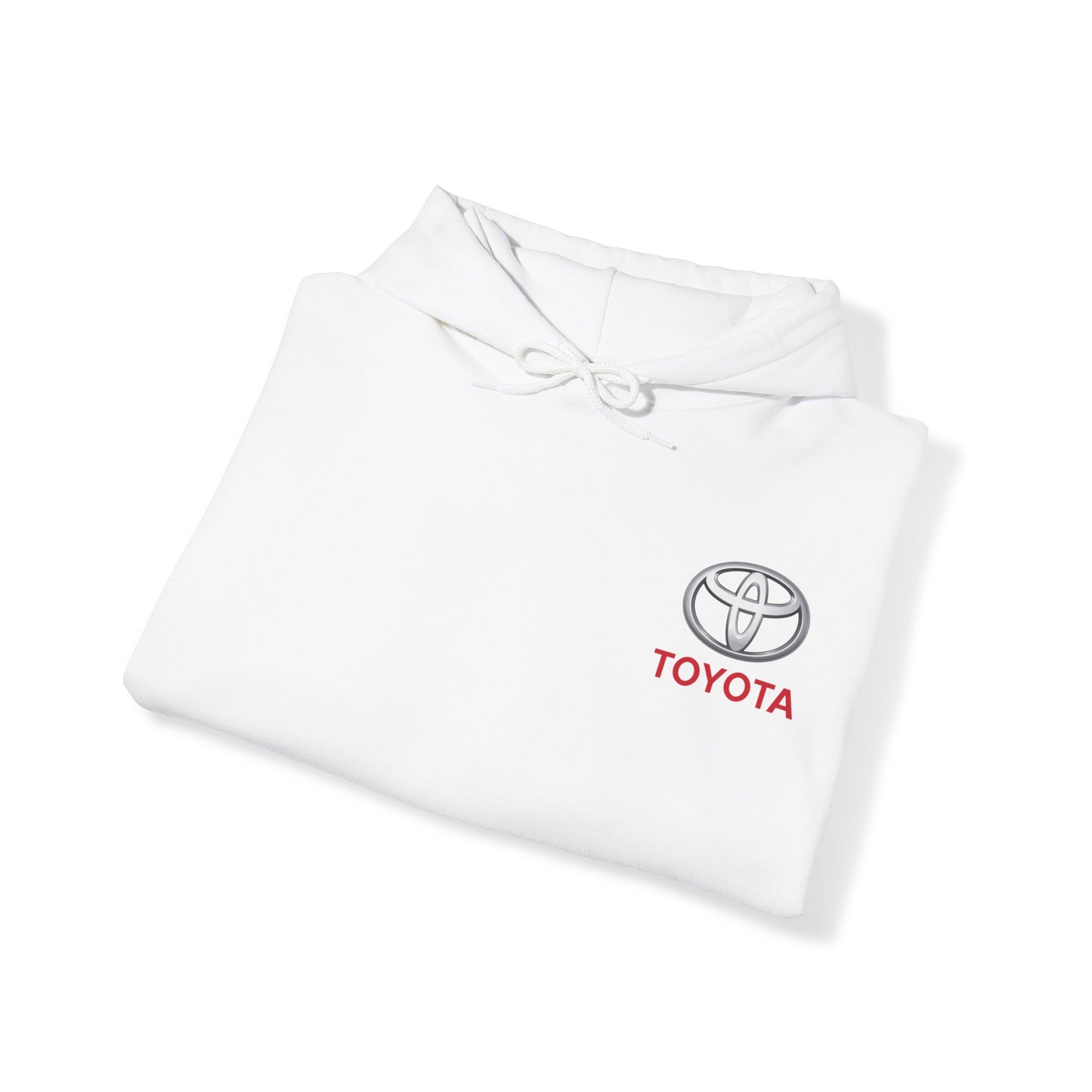 Toyota Hoodie