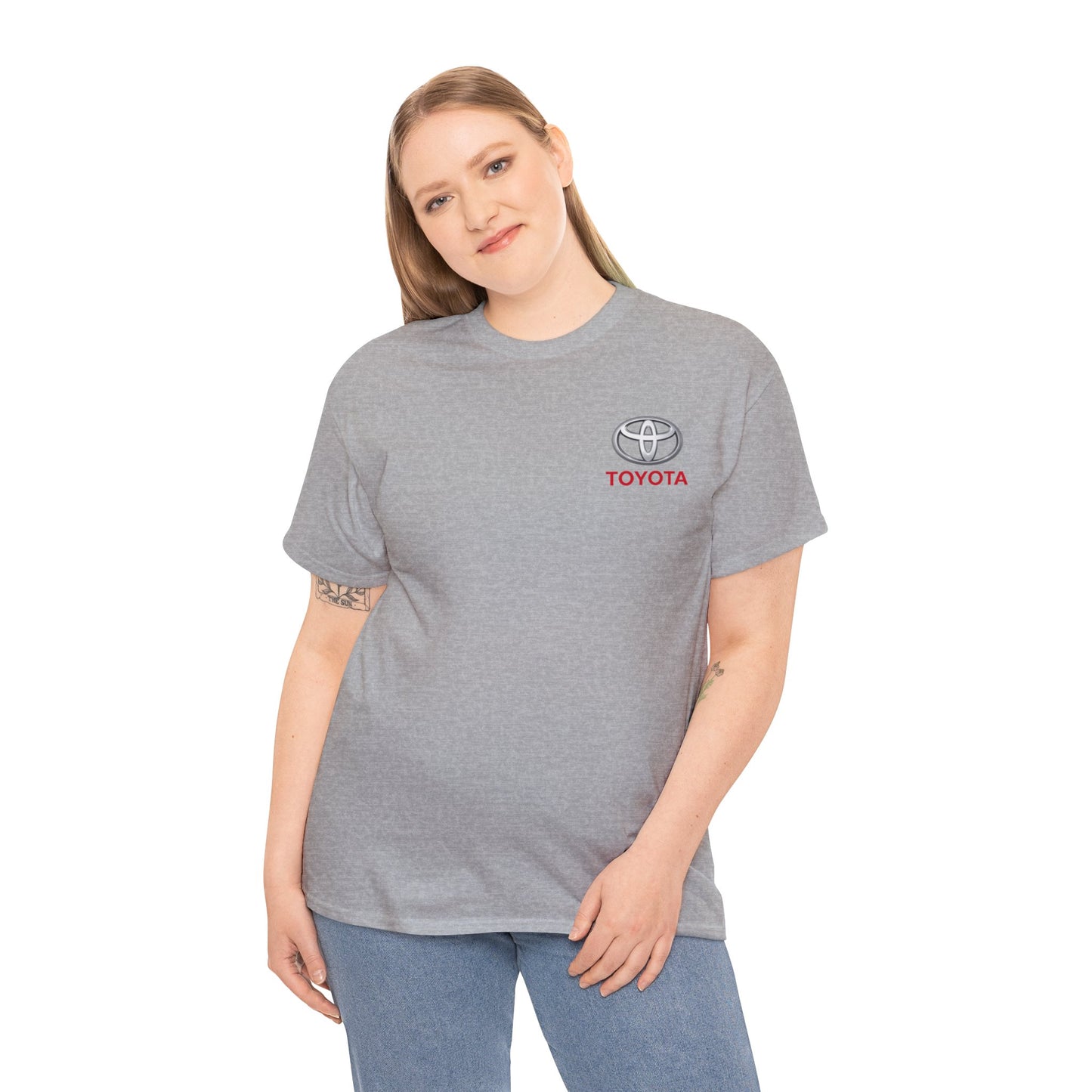 Toyota Tshirt