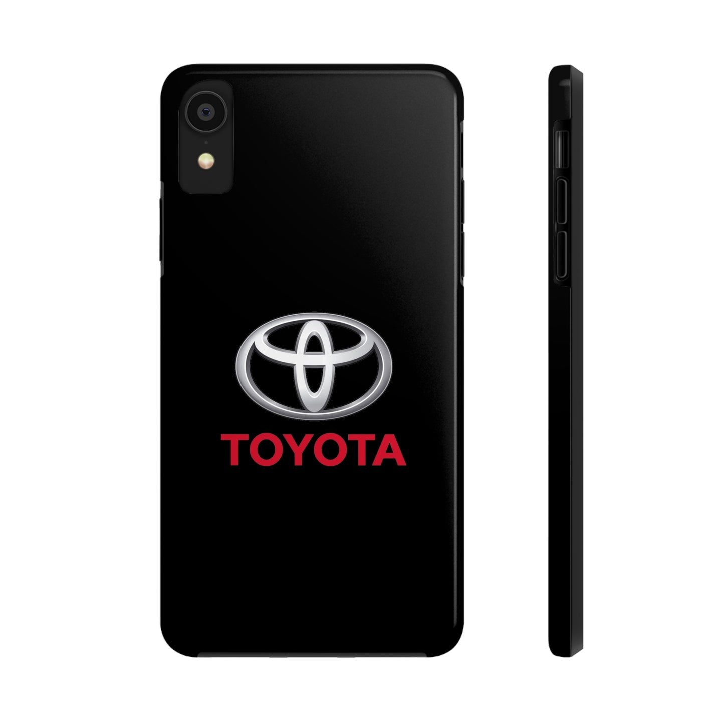 Toyota Phone Cases