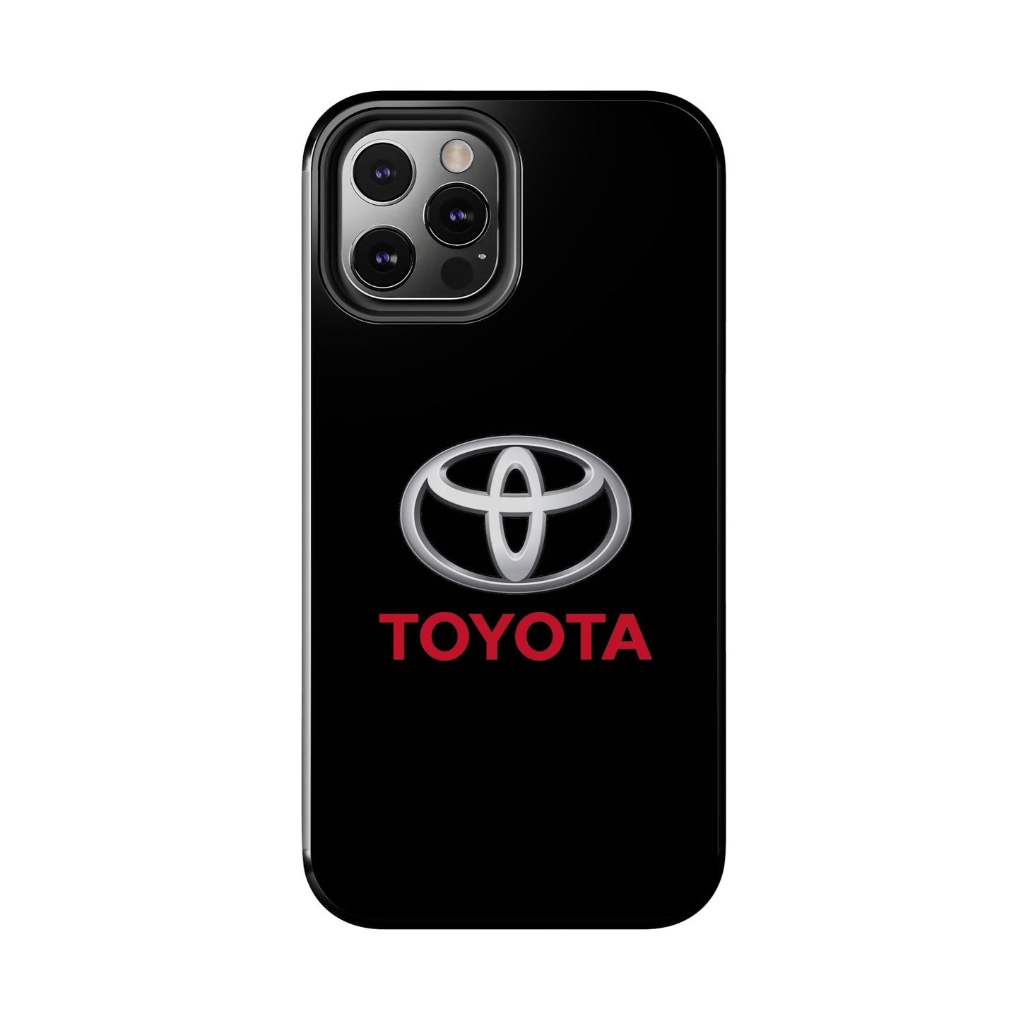 Toyota Phone Cases