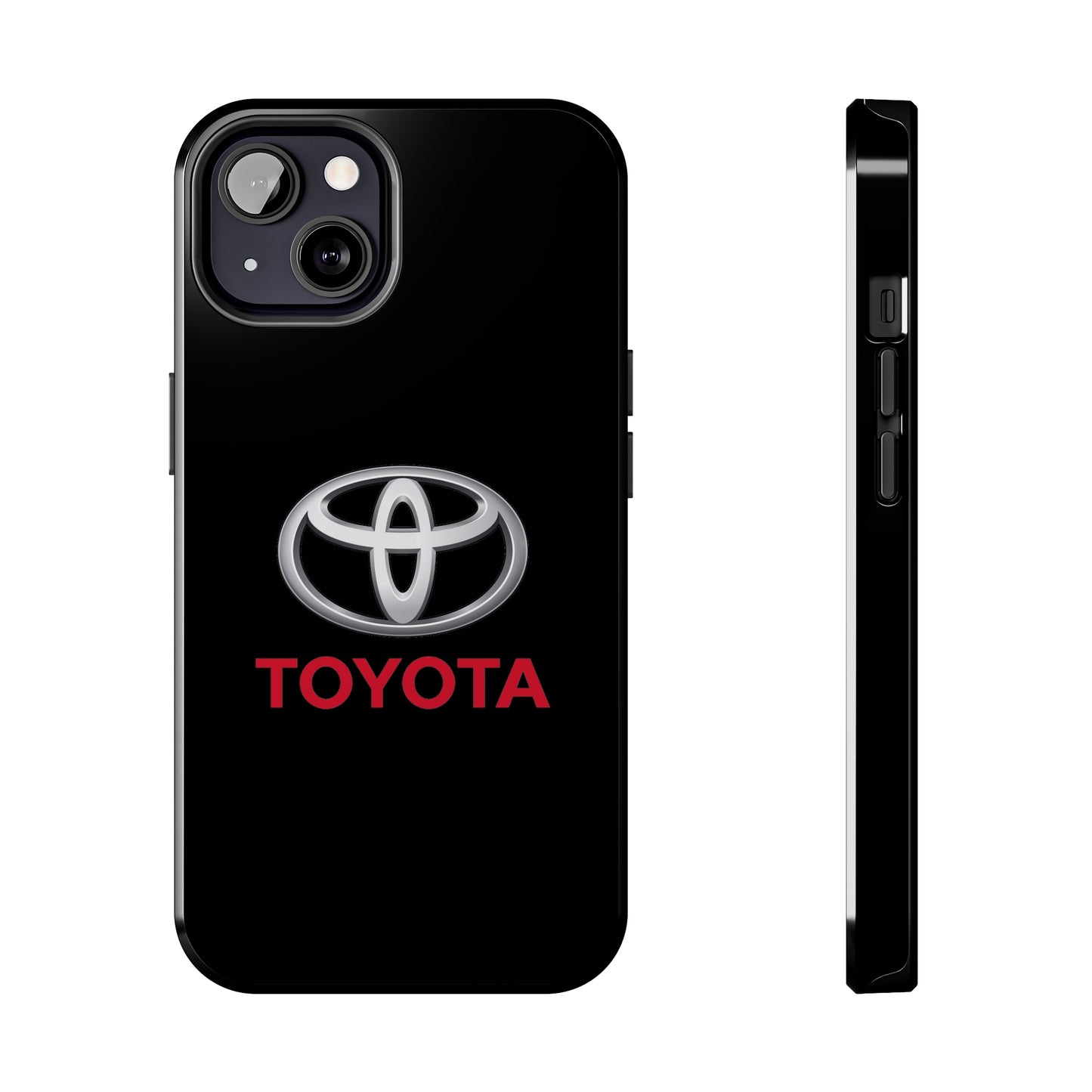 Toyota Phone Cases