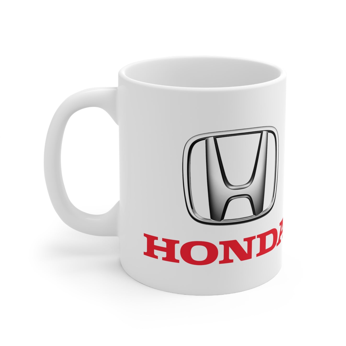 Honda Mug