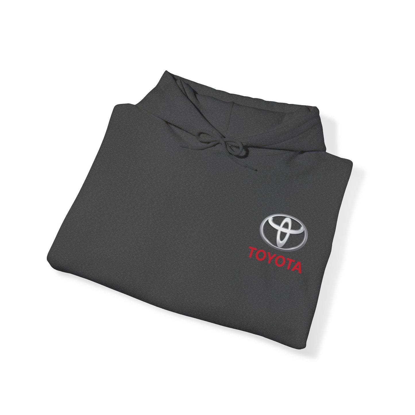 Toyota Hoodie