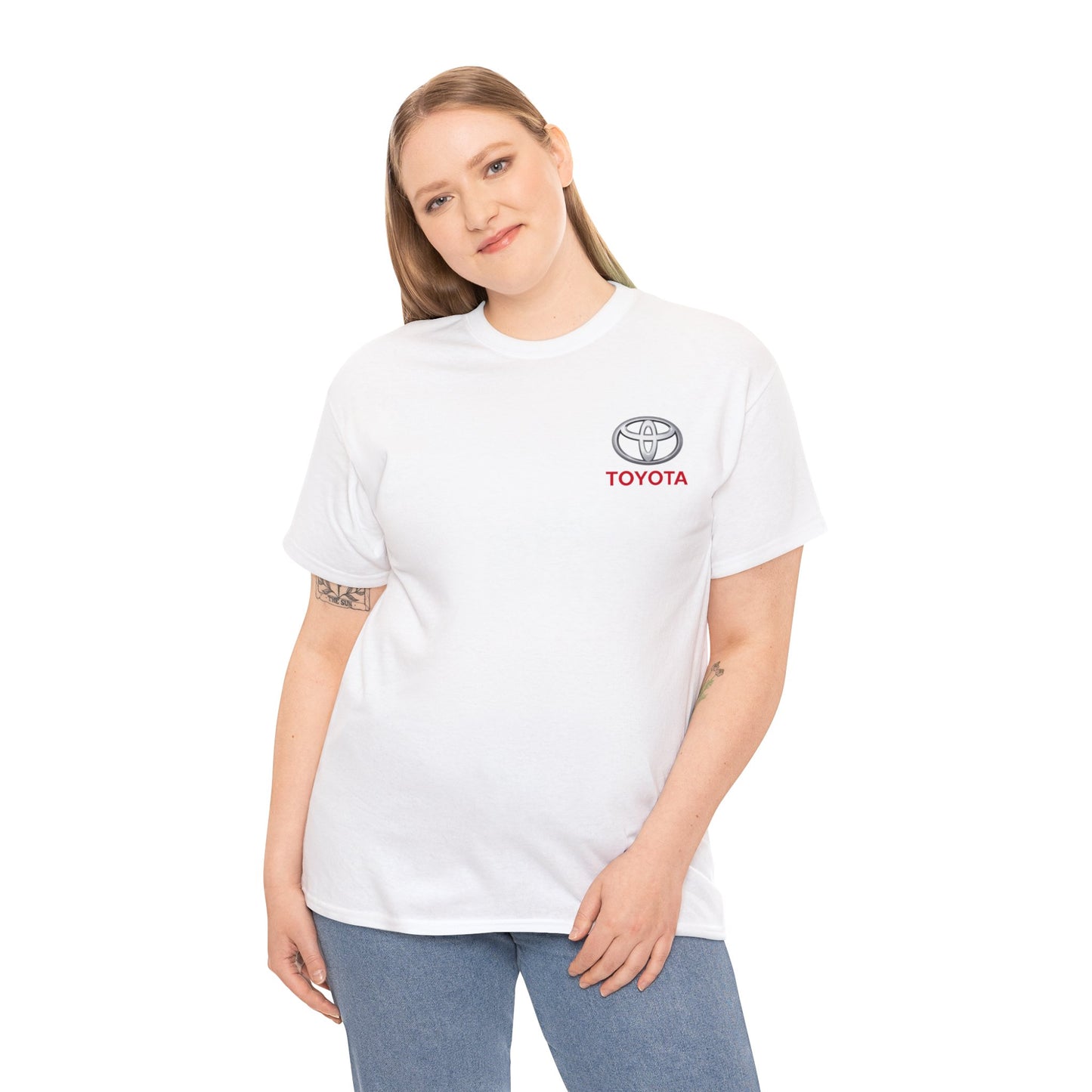 Toyota Tshirt