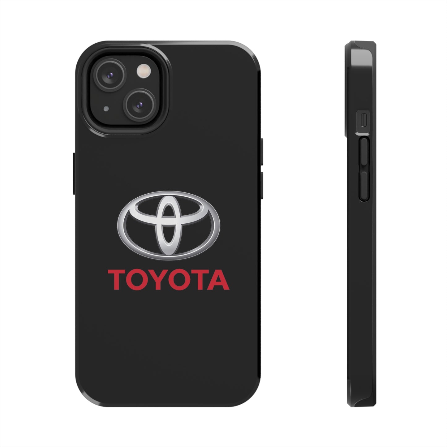 Toyota Phone Cases