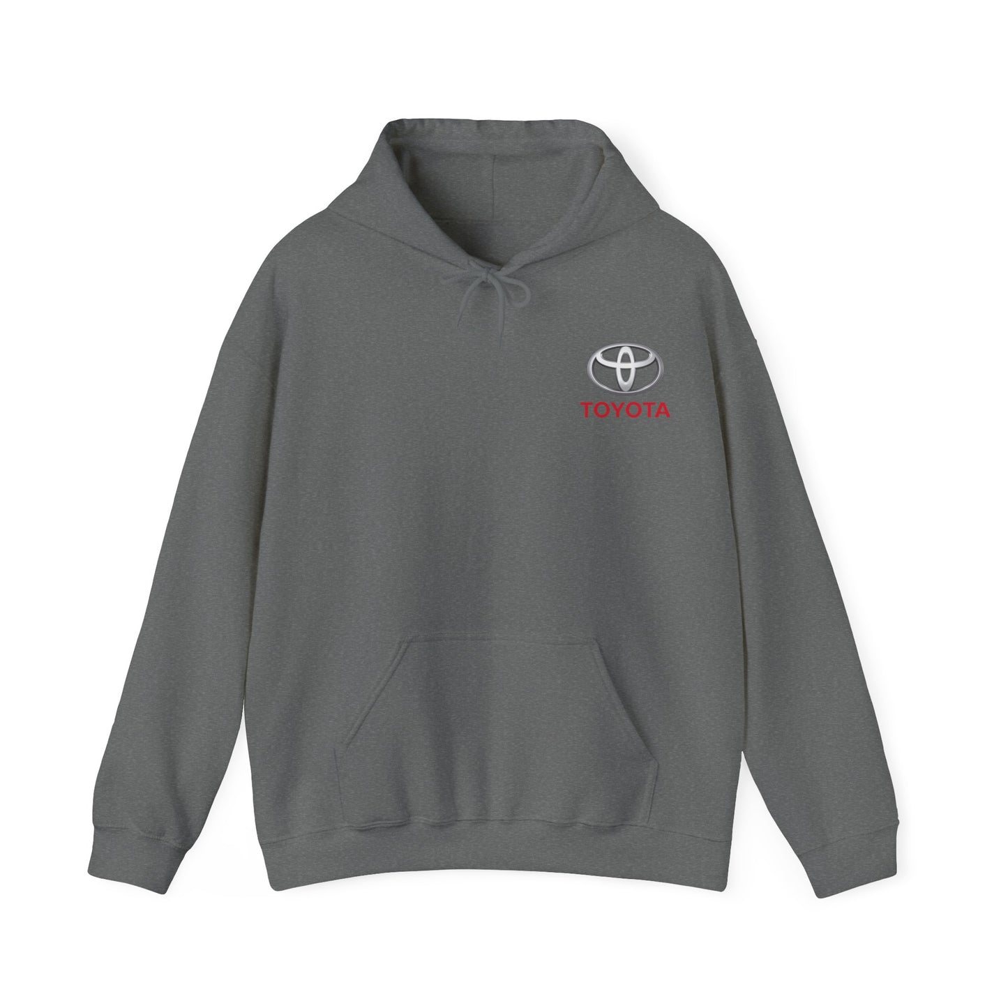 Toyota Hoodie