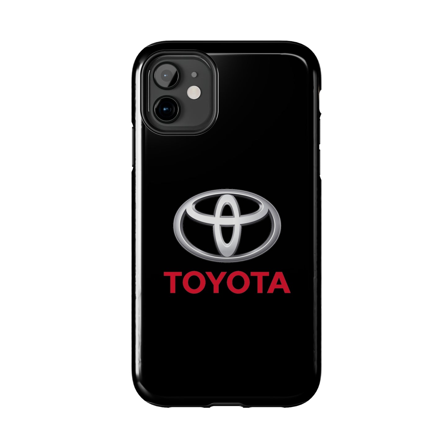 Toyota Phone Cases