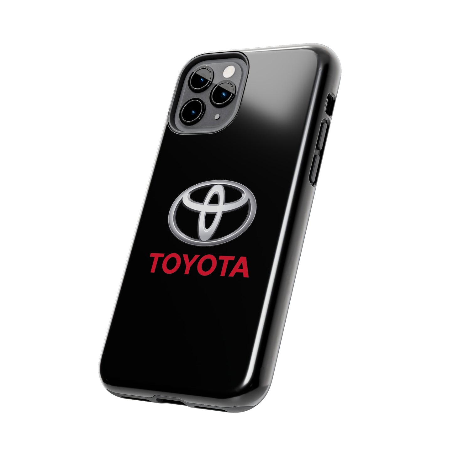 Toyota Phone Cases