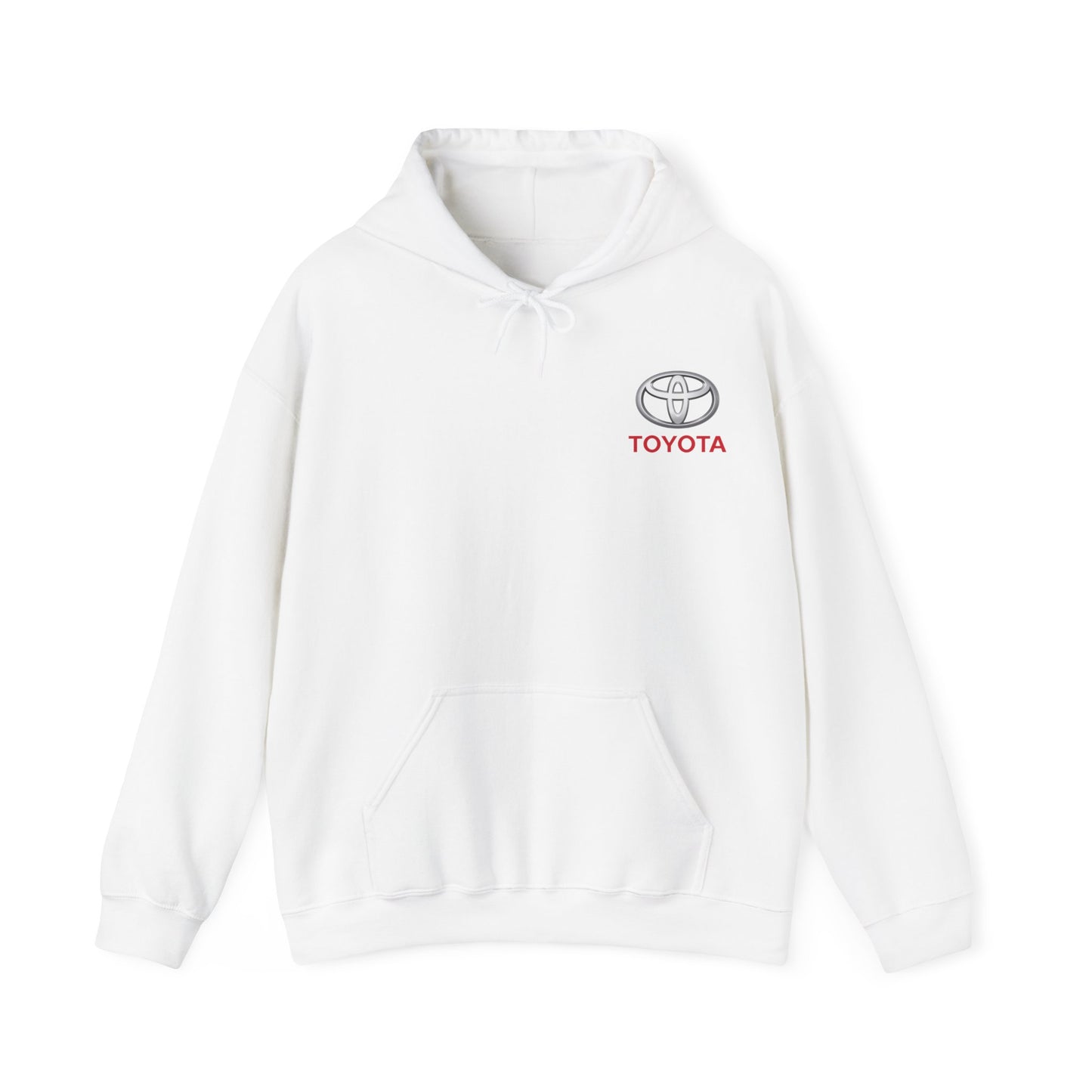 Toyota Hoodie