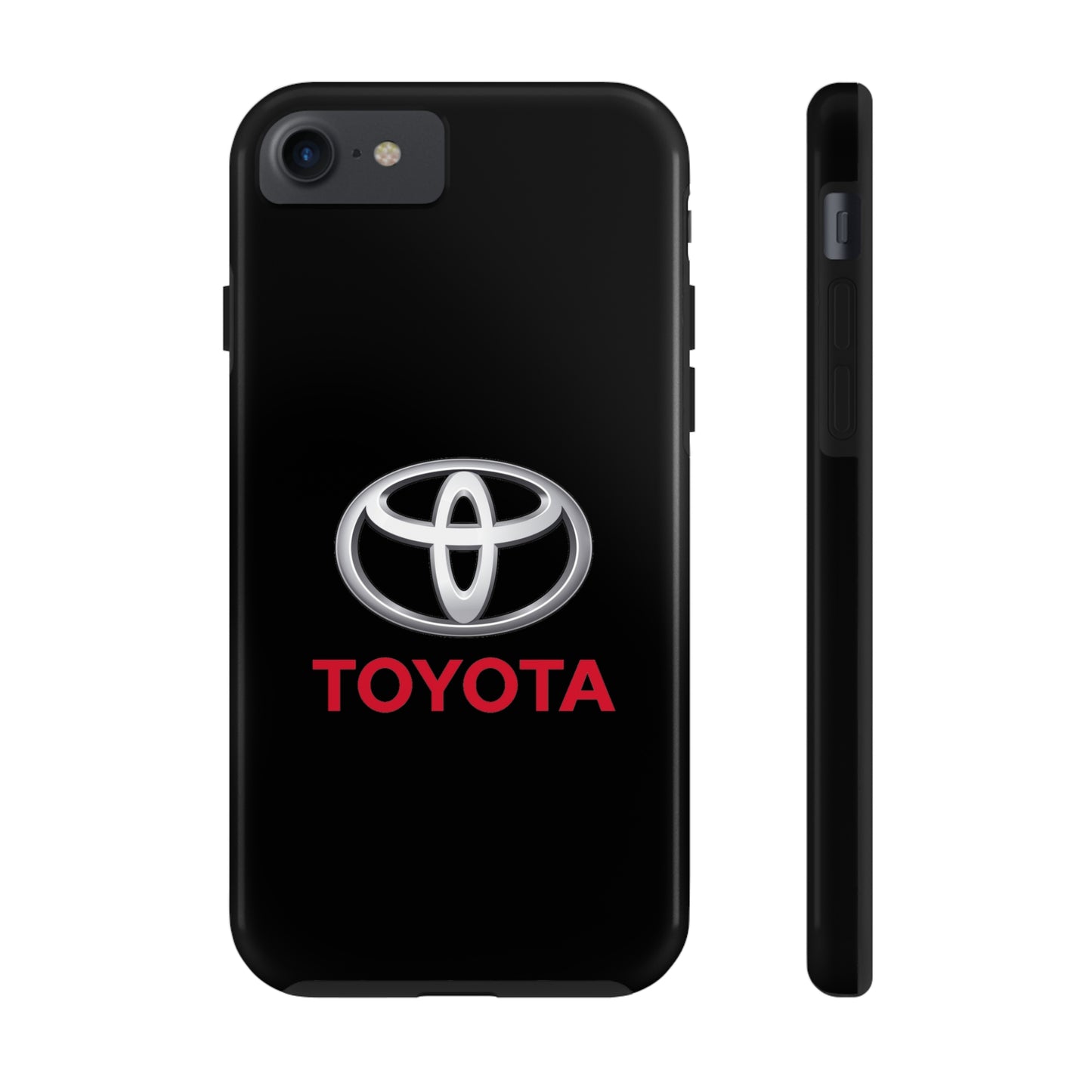 Toyota Phone Cases