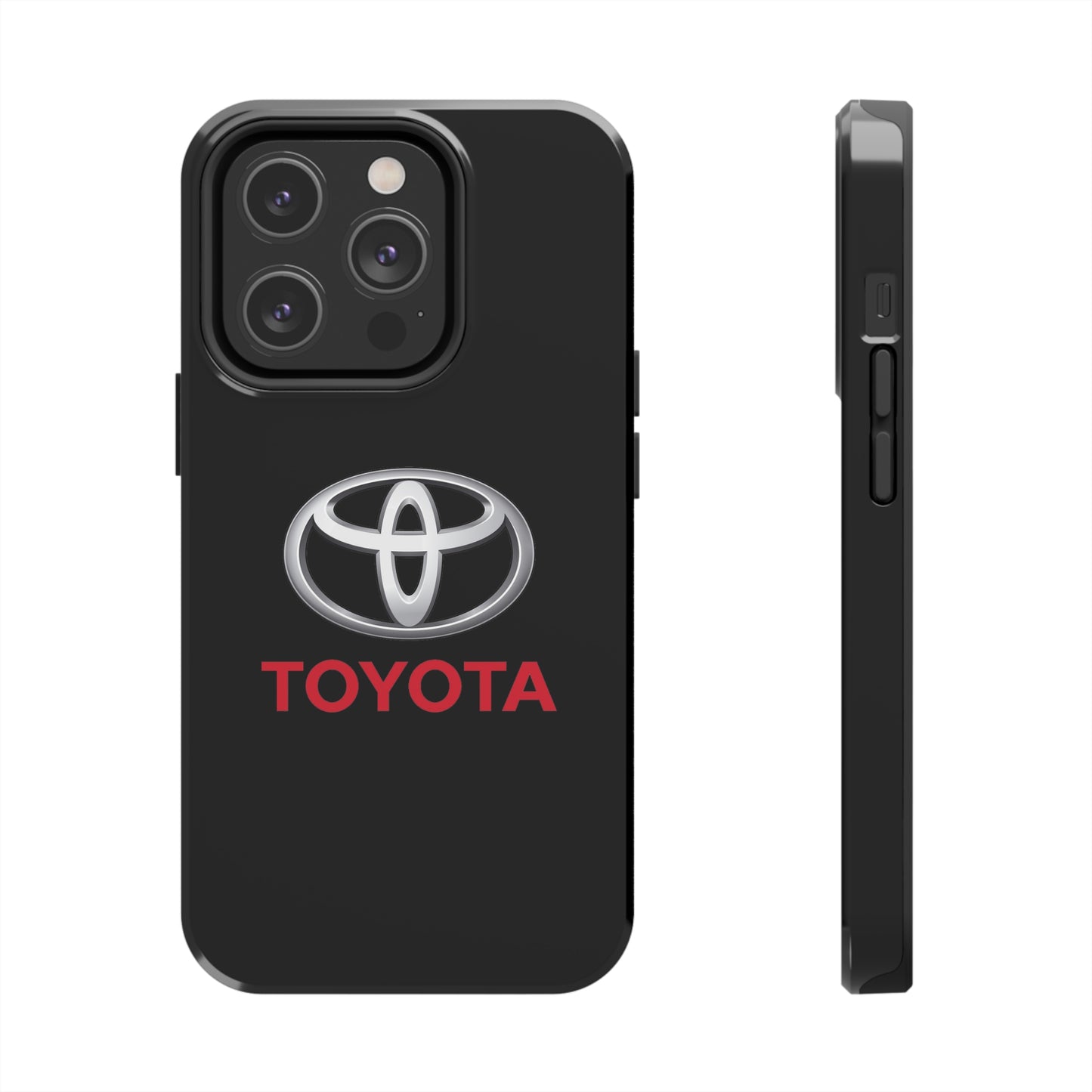 Toyota Phone Cases