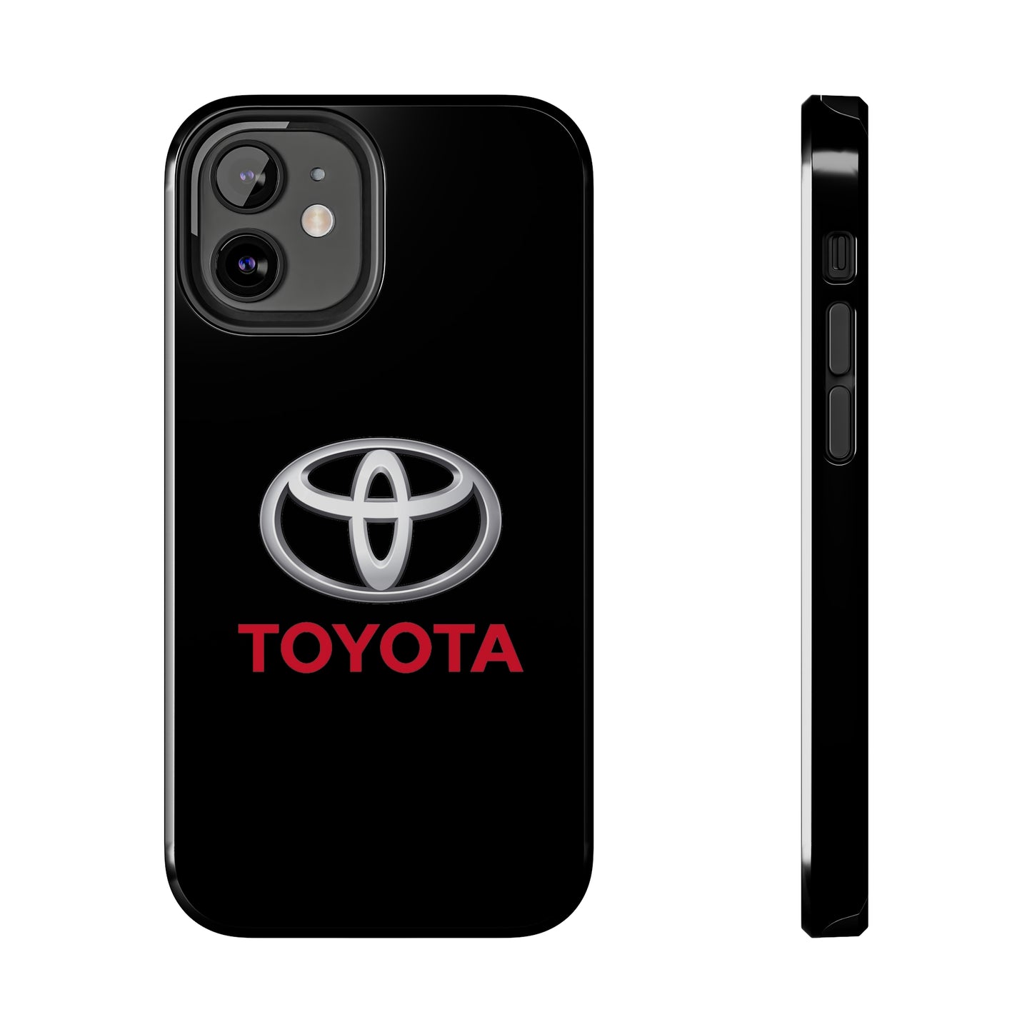 Toyota Phone Cases