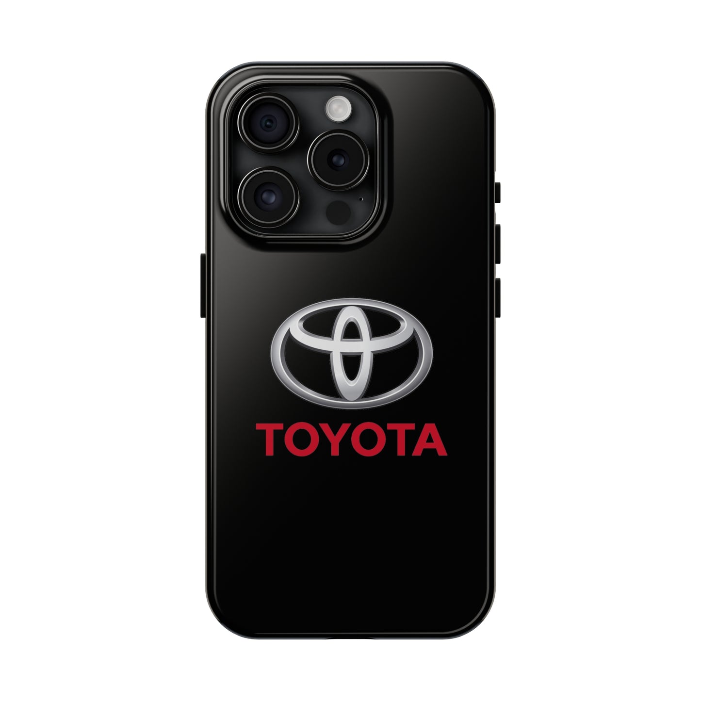 Toyota Phone Cases