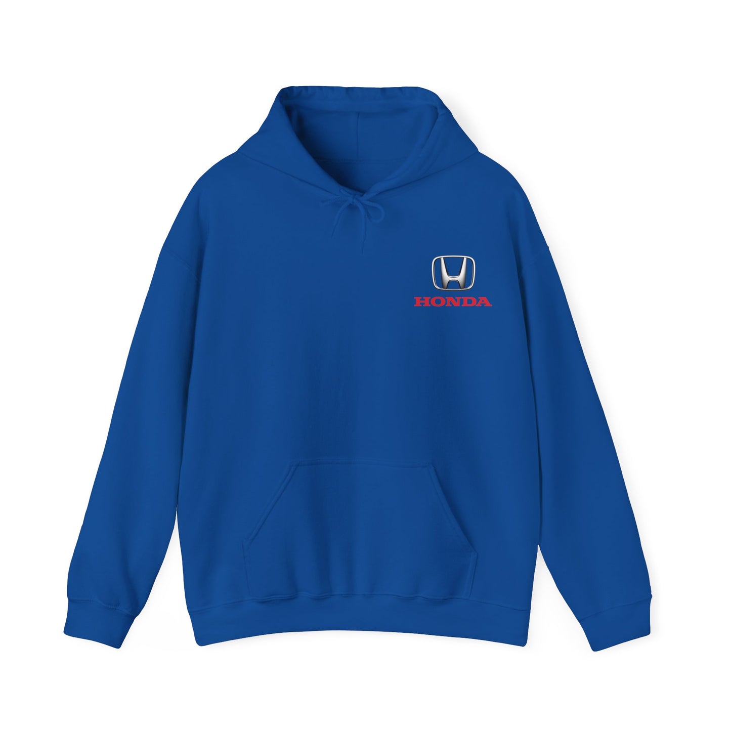 Honda Hoodie