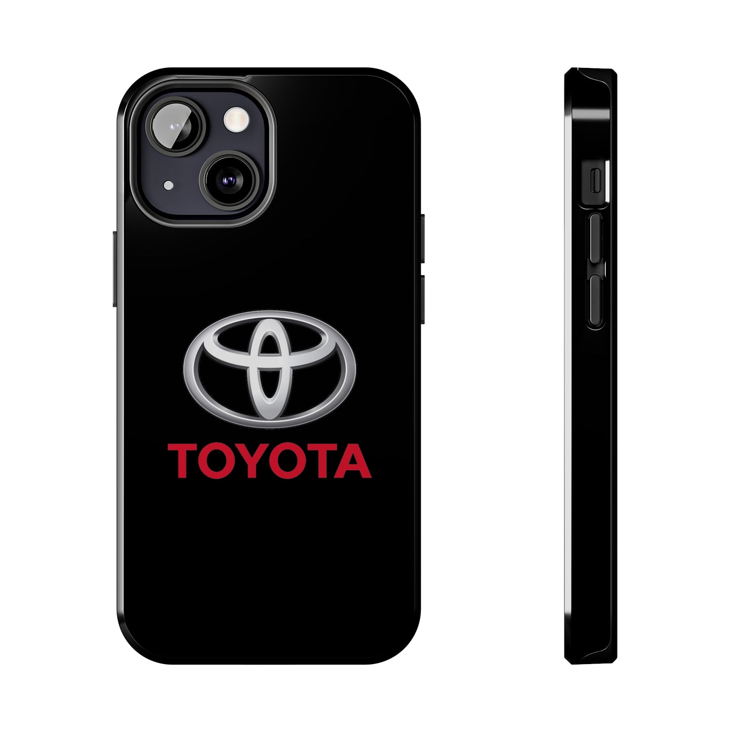 Toyota Phone Cases