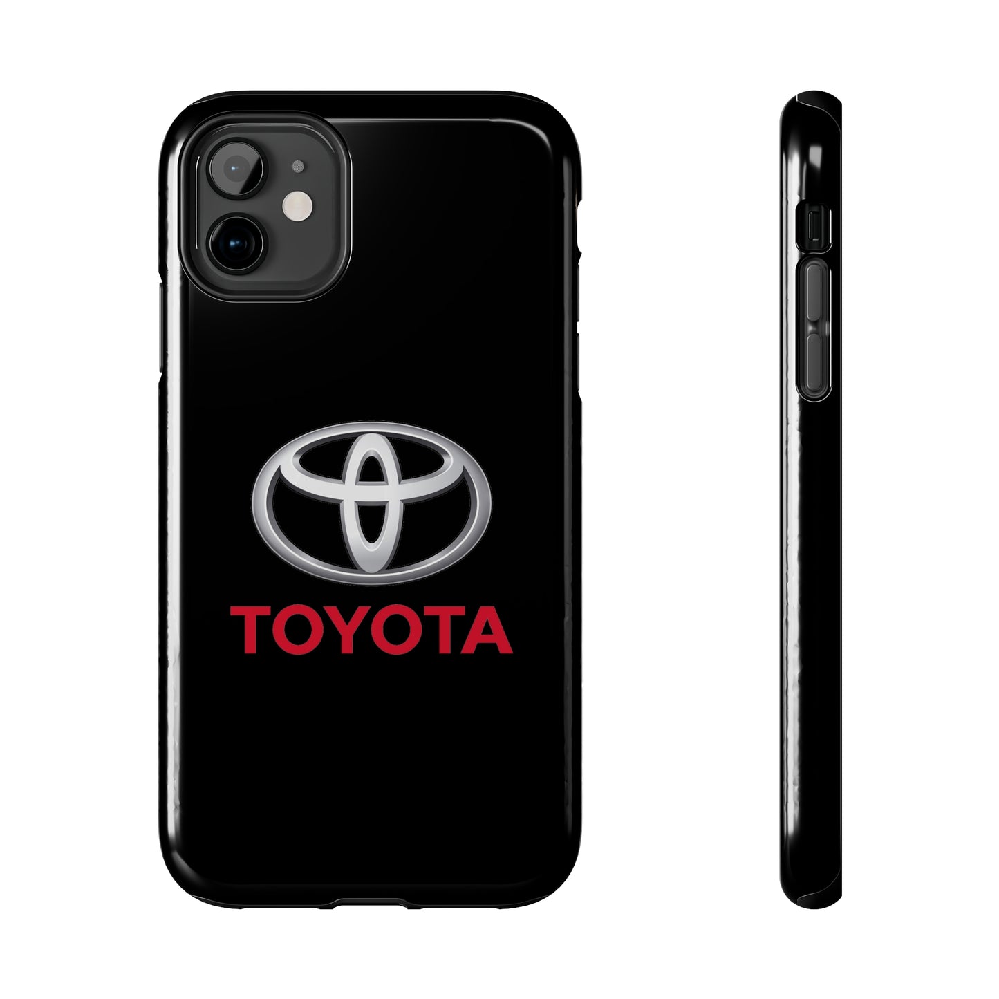 Toyota Phone Cases