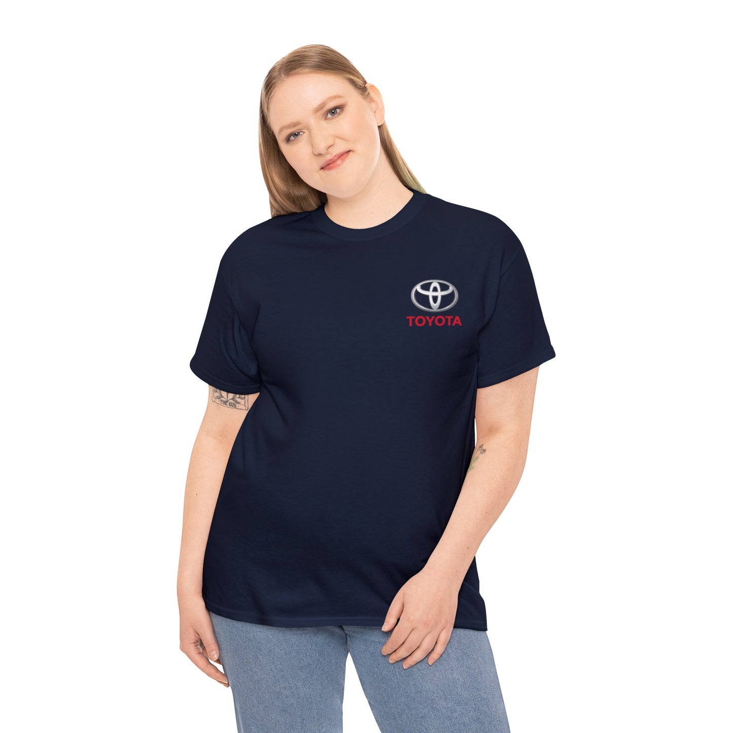 Toyota Tshirt