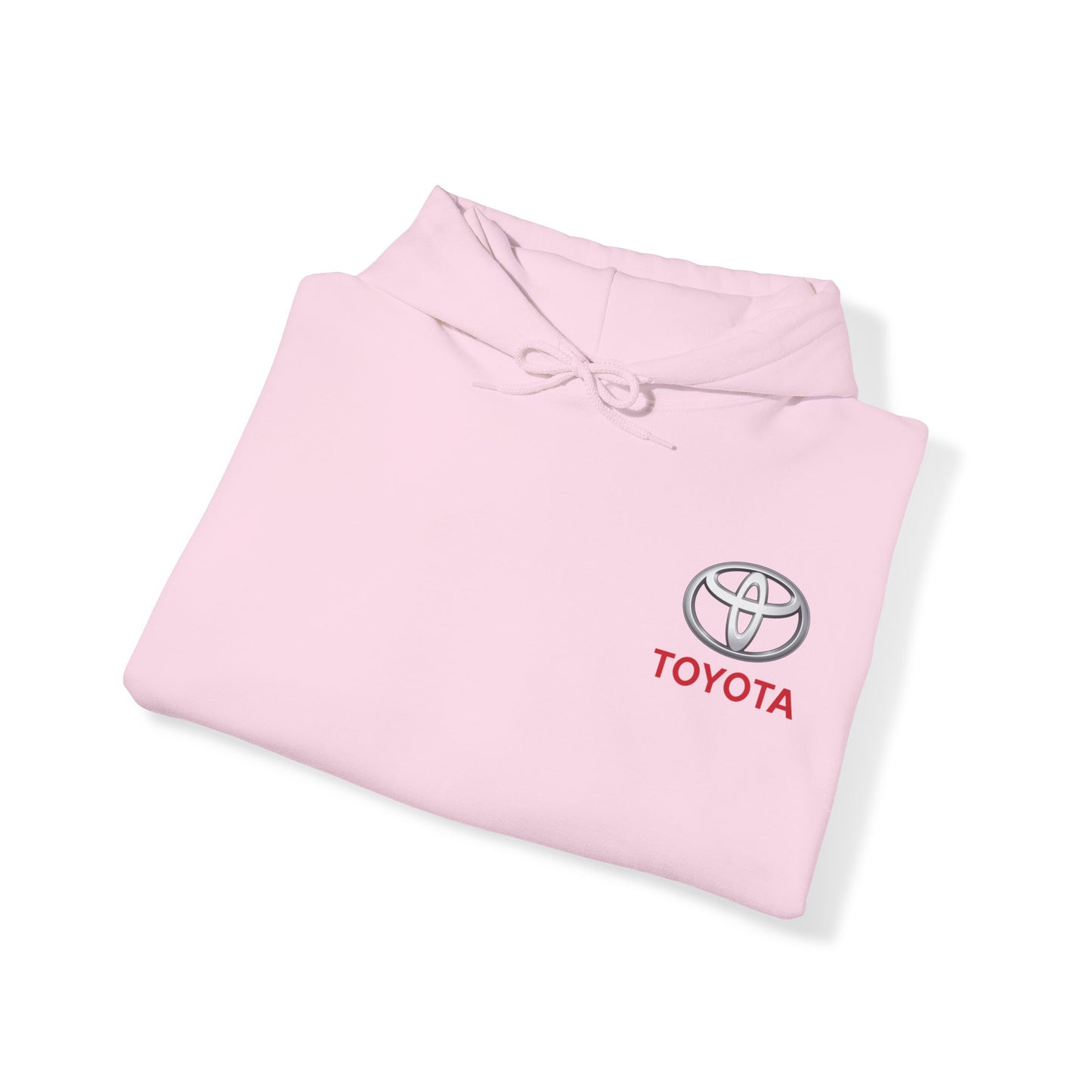 Toyota Hoodie